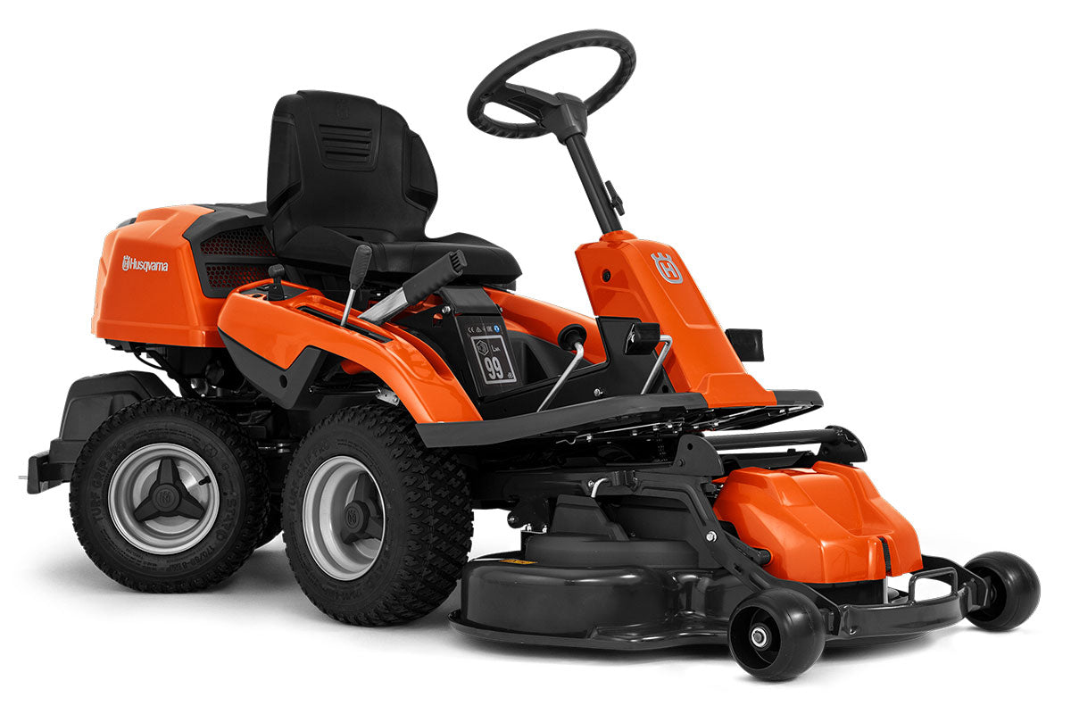 Husqvarna Front Deck Mower R 214TC