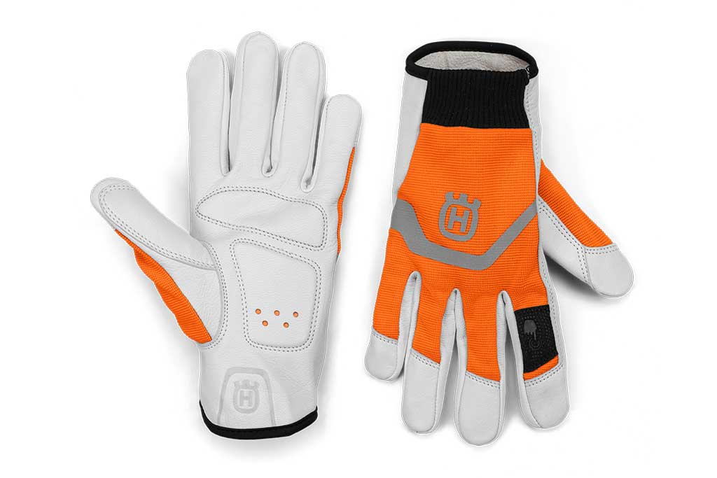 Husqvarna Gloves - Functional Light Comfort