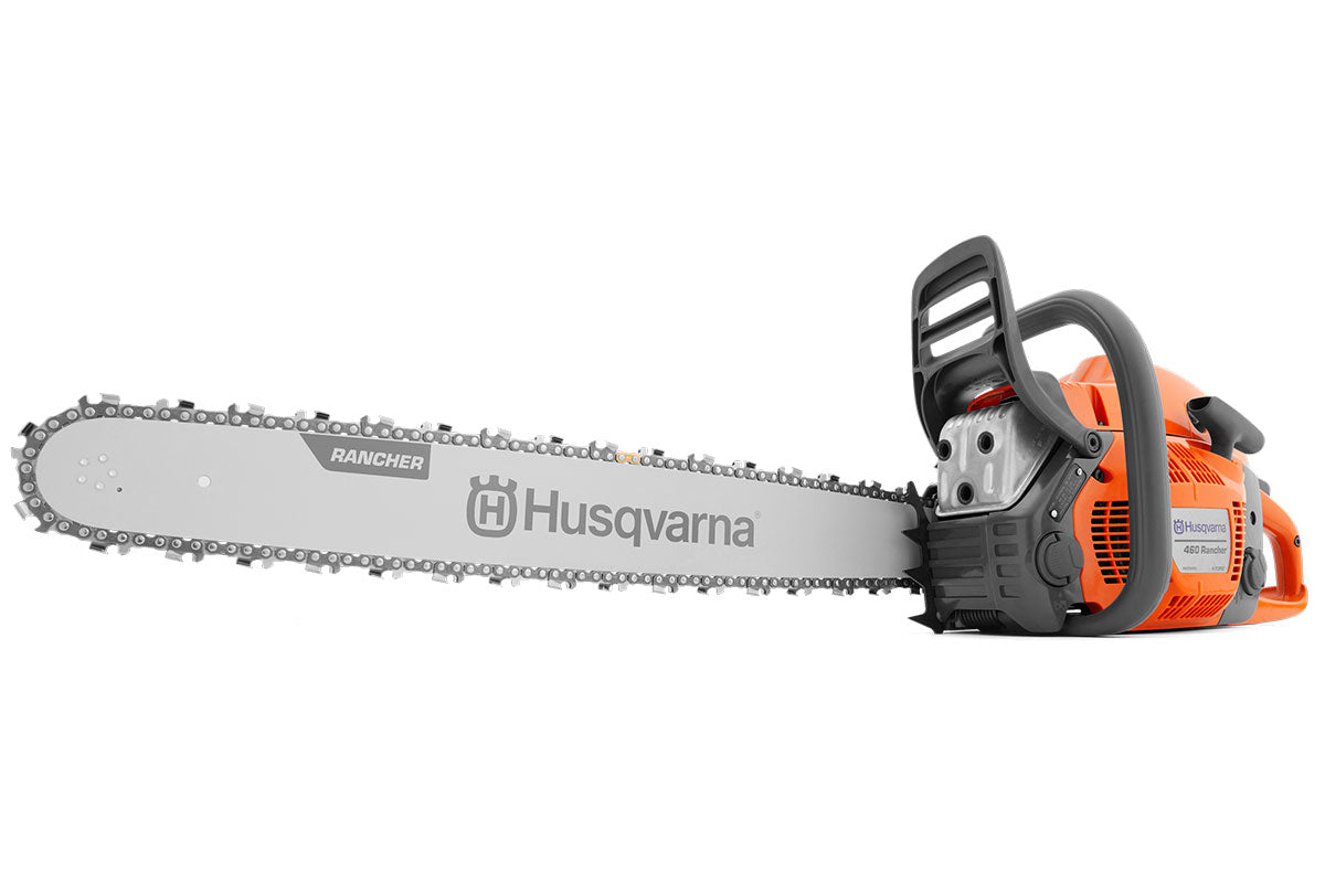 Husqvarna Chainsaw 460
