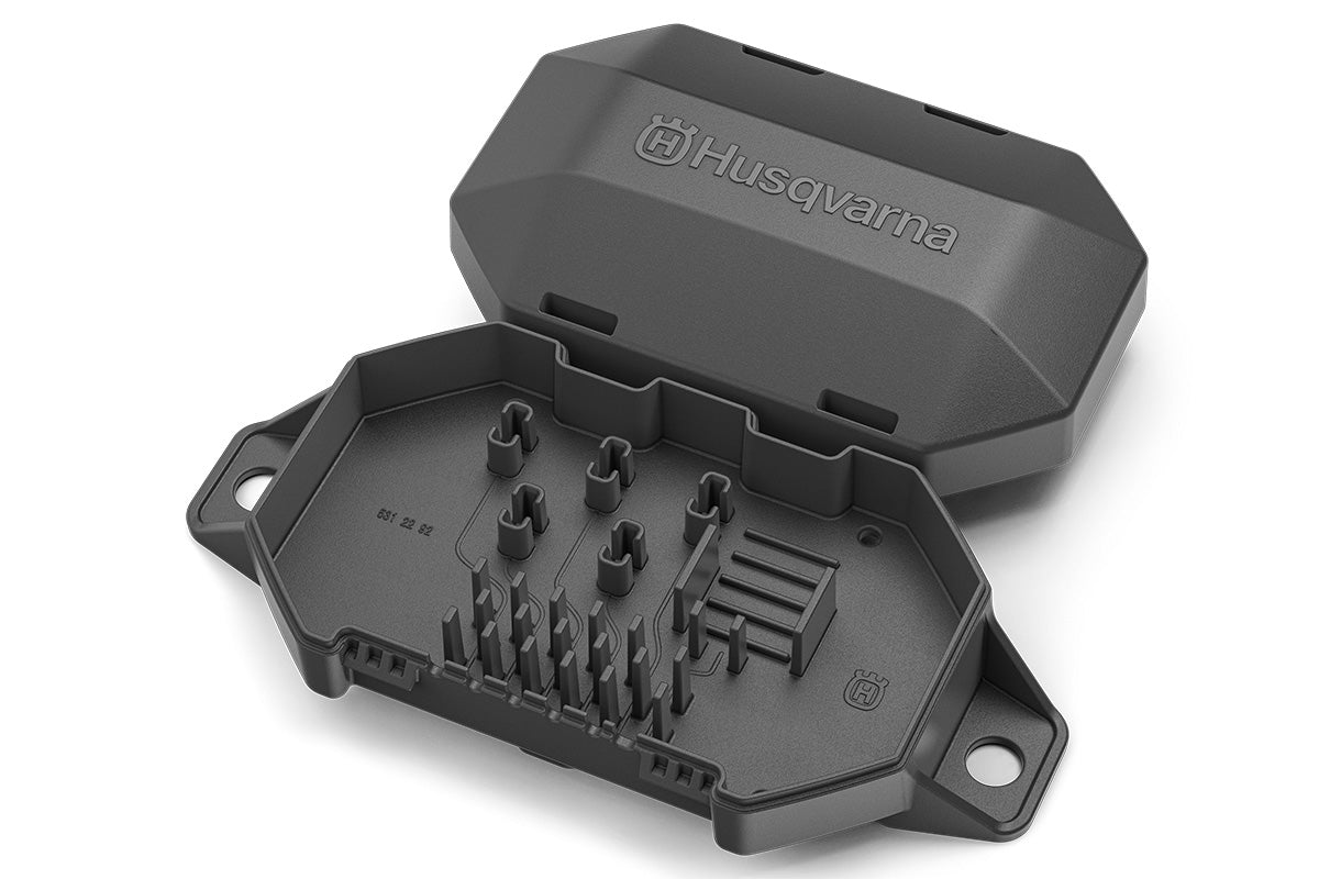 Husqvarna Automower® Connector Protection Box