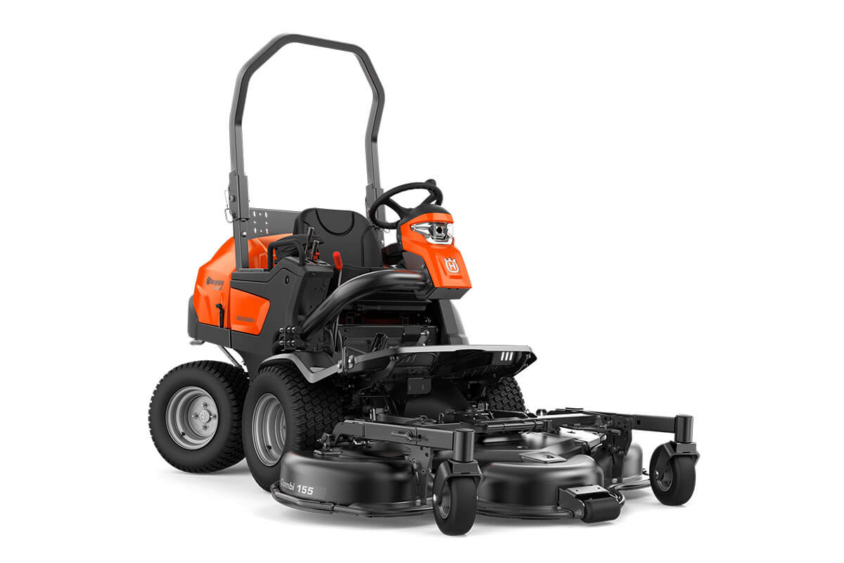 Husqvarna Front Deck Mower P 525DX