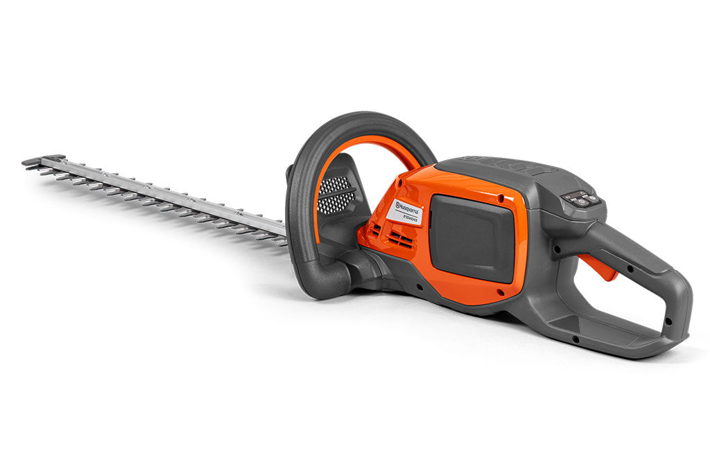 Husqvarna Hedge Trimmer 215iHD45 with Battery & Charger