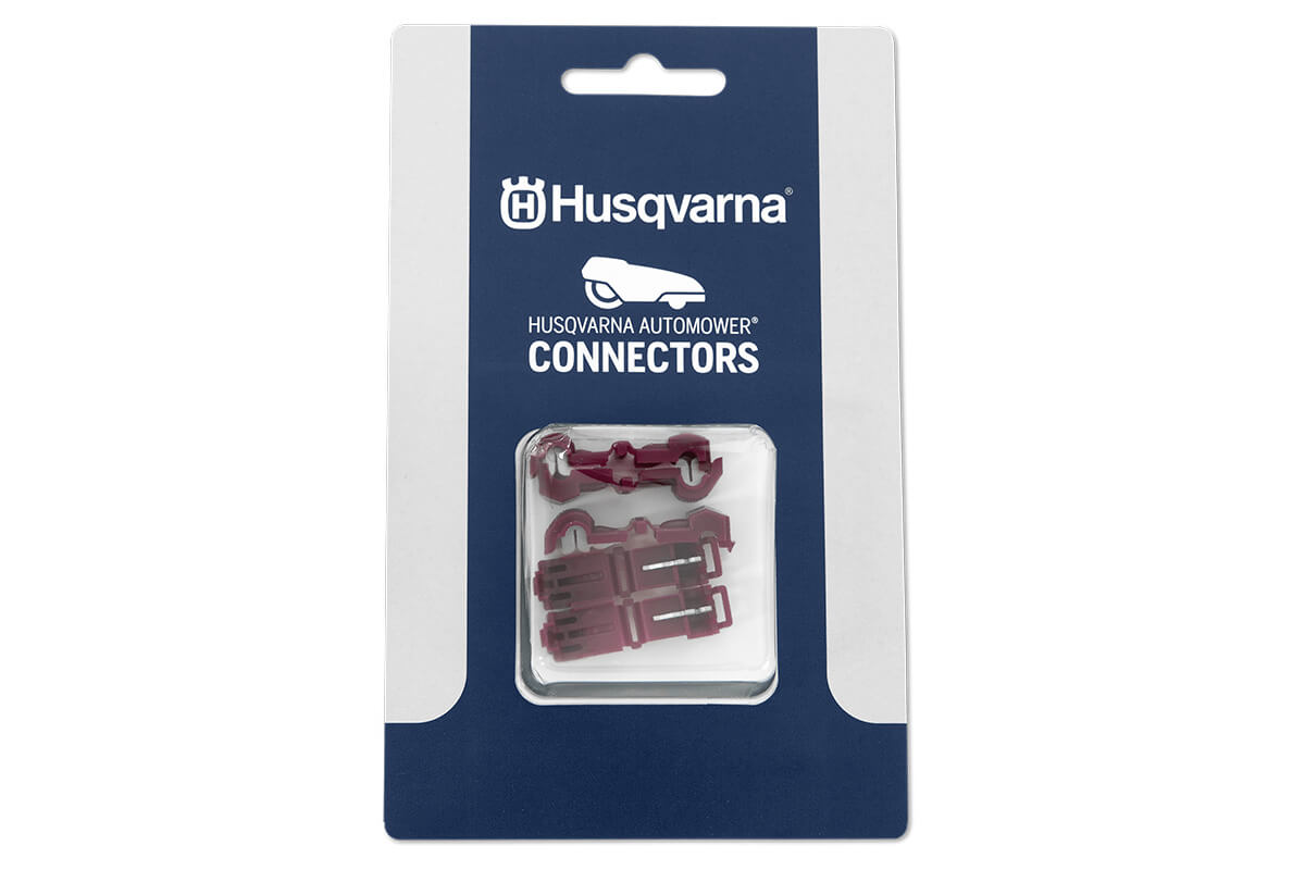 Husqvarna Loop Wire Connector