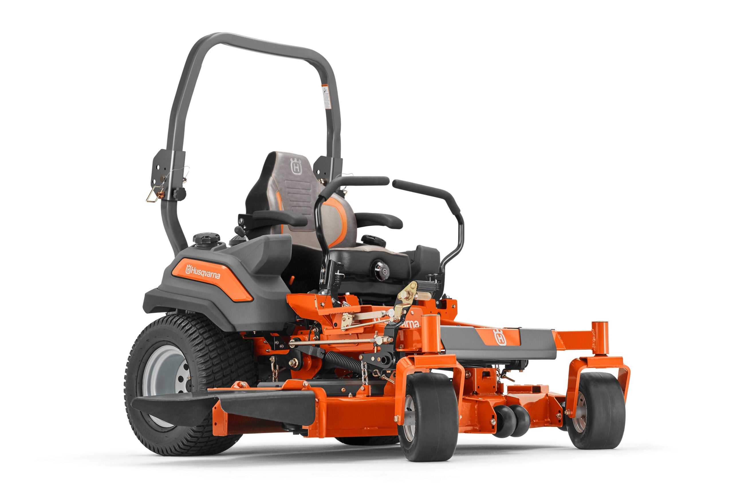 Husqvarna Zero Turn Mower Z554L