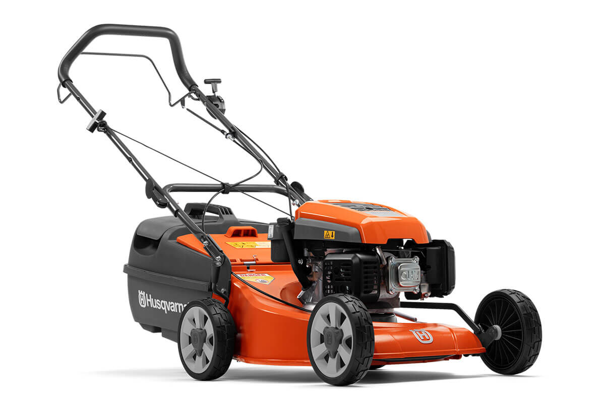 Husqvarna Self Propelled Lawn Mower LC 419SP