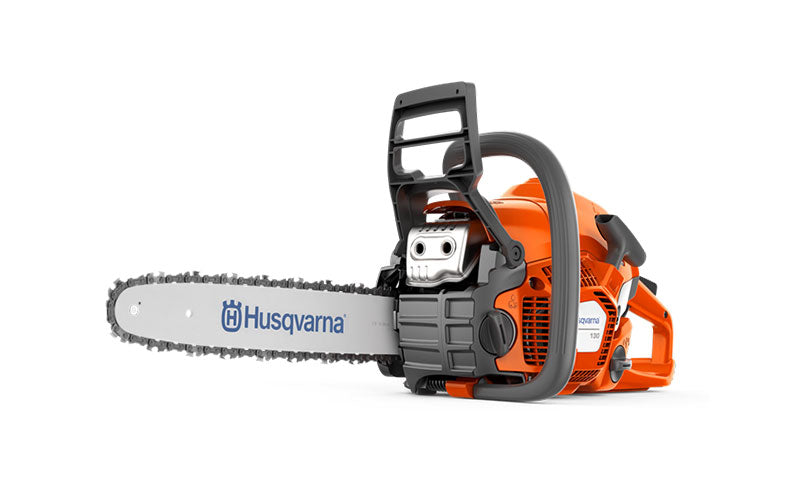 Husqvarna Chainsaw 130