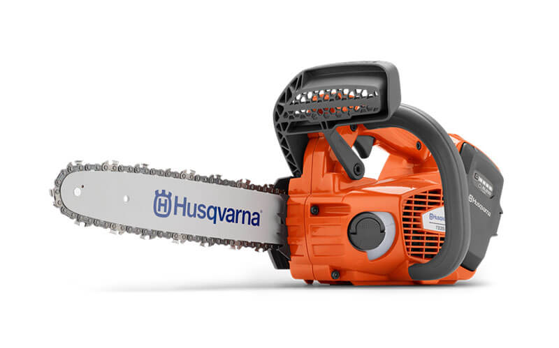 Husqvarna Chainsaw T535i XP® - Skin Only