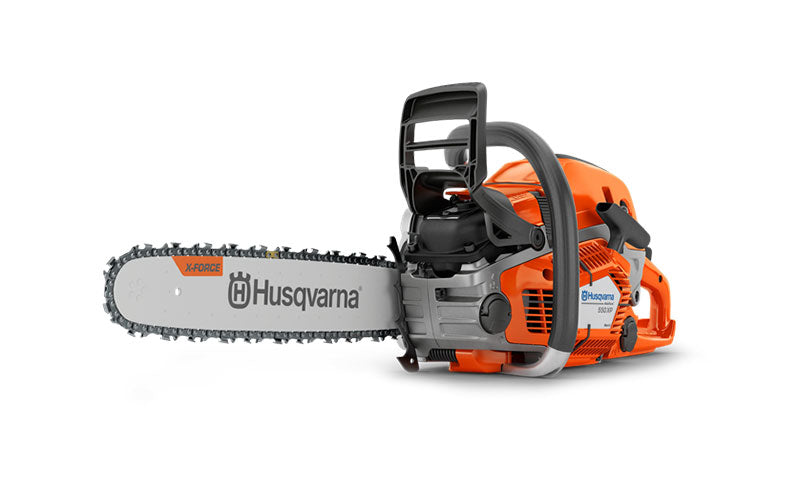 Husqvarna Chainsaw 550 XP® Mark II