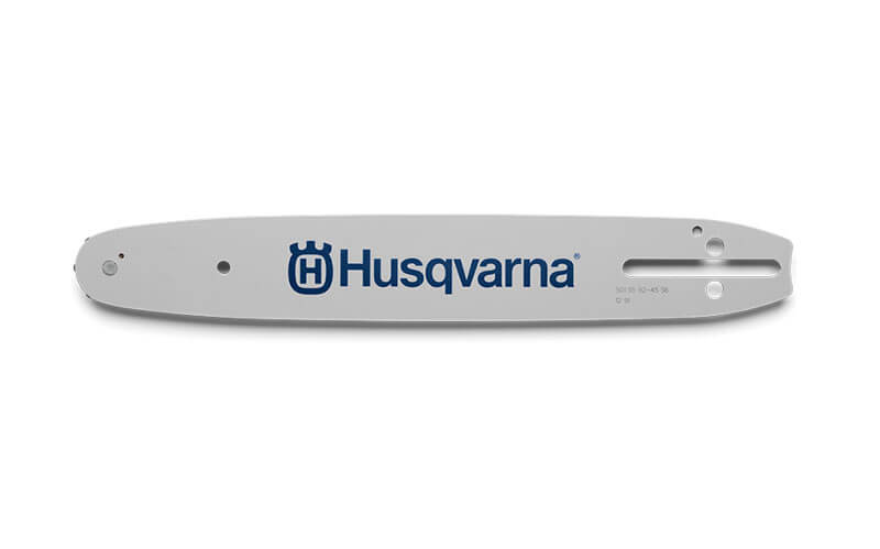 Husqvarna Consumer Laminated Sprocket Nose Bar - 3/8" LP .050" Small Mount