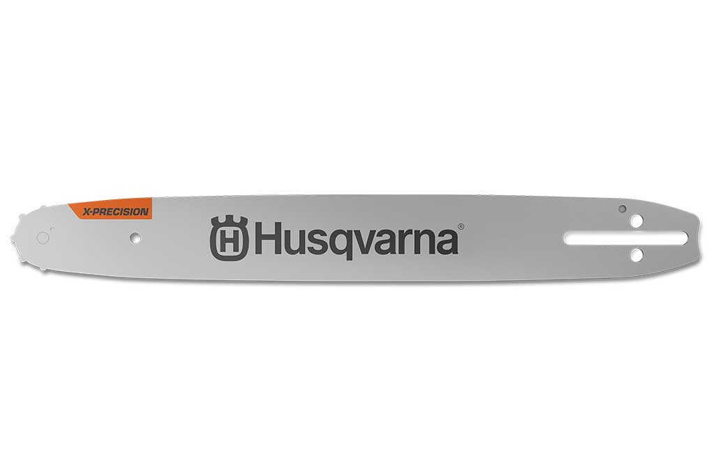 Husqvarna X-Precision Pro Laminated Sprocket Nose Bar