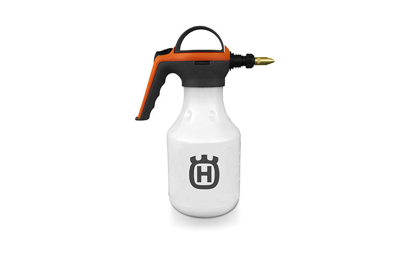 Husqvarna 1.5 Litre Handheld Sprayer