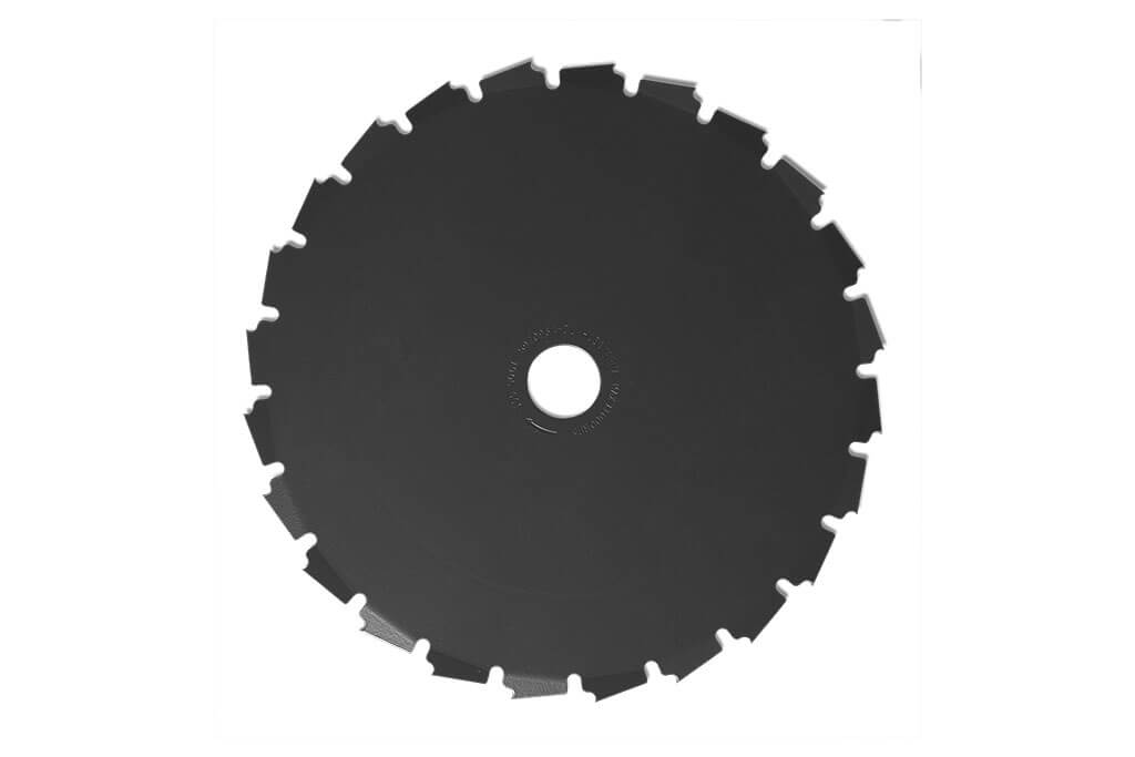 Husqvarna Saw Blade - Scarlett 22 & 24 Tooth Ø 1" Arbor