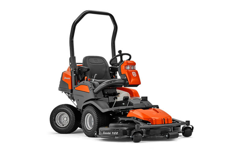 Husqvarna Front Deck Mower P 524