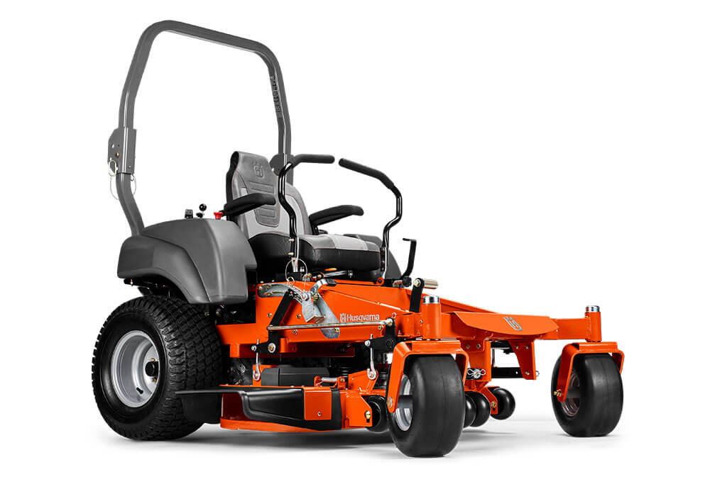 Husqvarna Zero Turn Mower MZ48