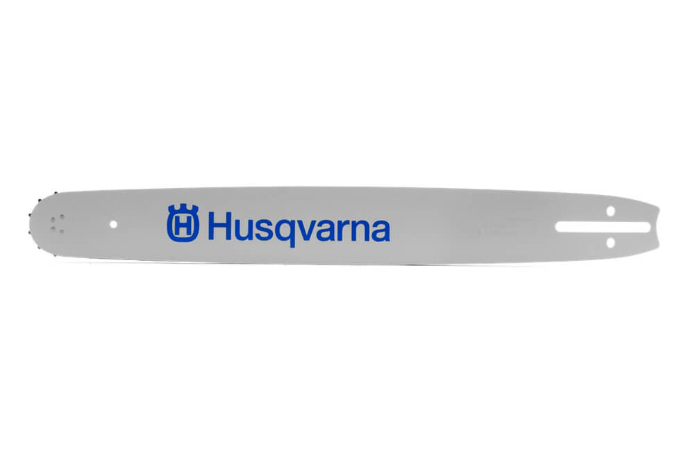 Husqvarna Guide Bar 14" 3/8" LP .050" 52DL Mini Bar Mount