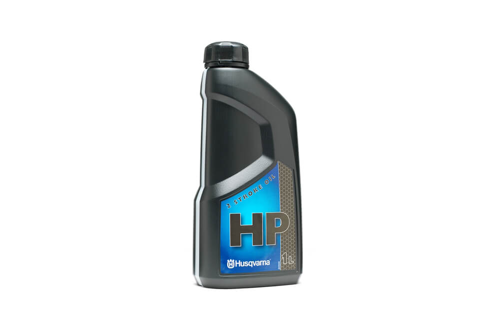 Husqvarna HP 2-Stroke Oil