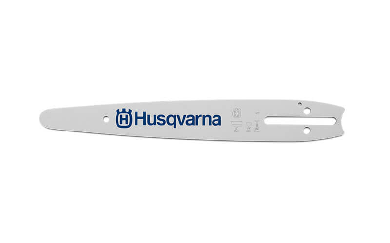Husqvarna Guide Bar  10"  1/4"  .050  60DL