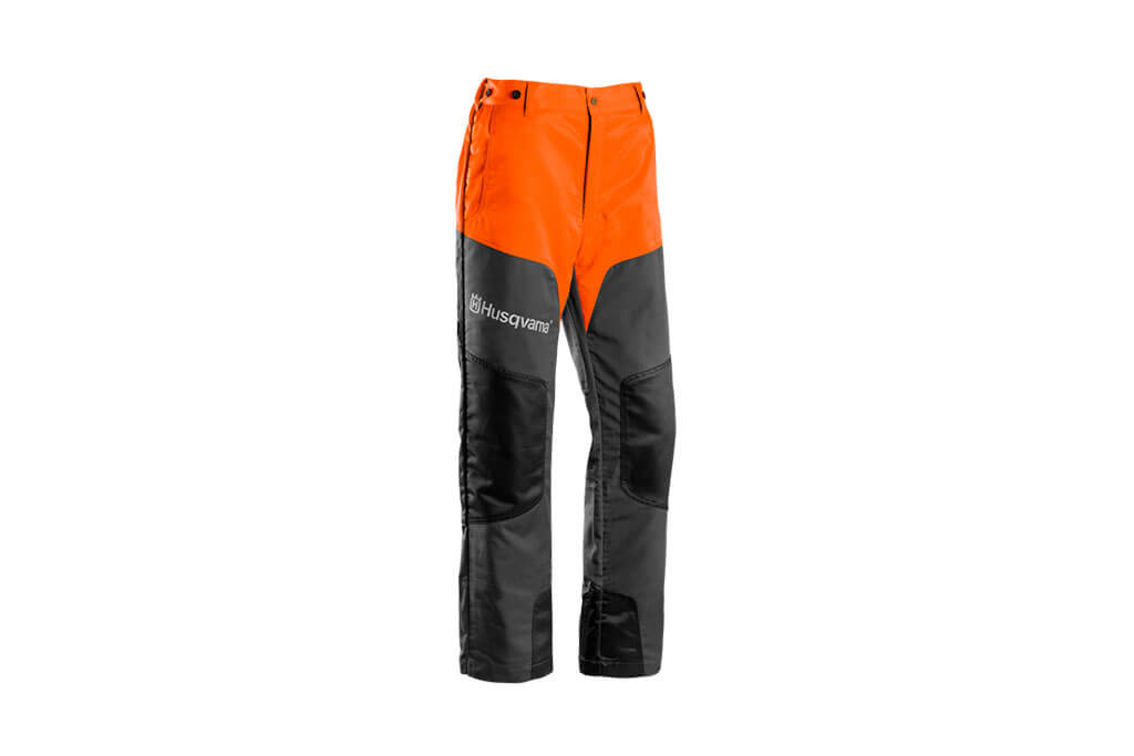 Husqvarna Waist Trousers - Classic