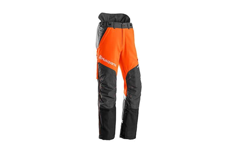 Husqvarna Waist Trousers - Technical