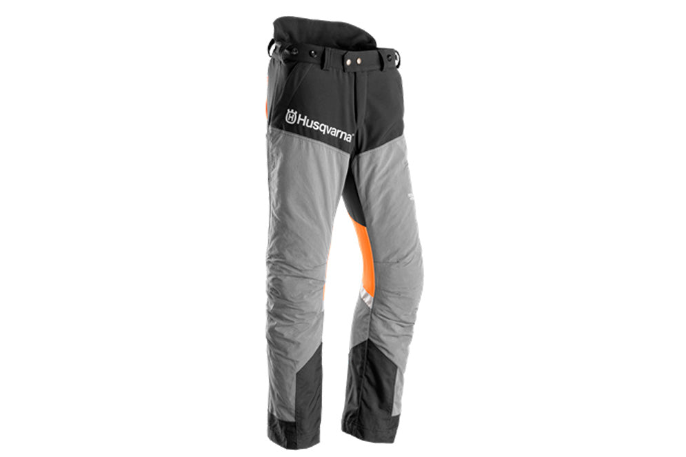 Husqvarna Robust Technical Waist Trousers