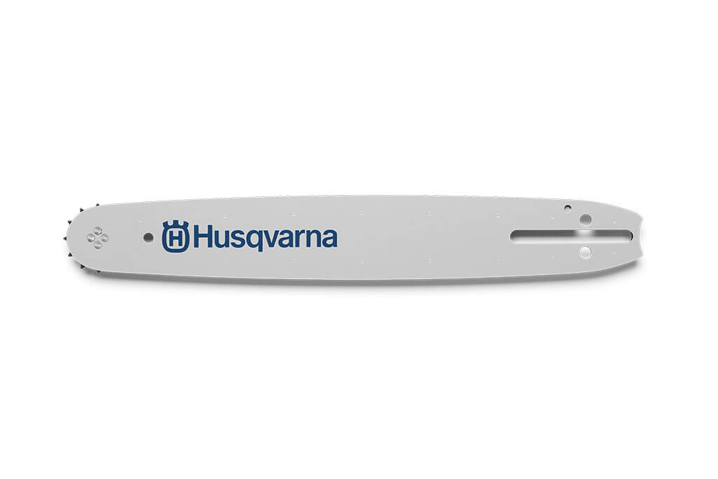 Husqvarna Consumer Laminated Sprocket Nose Bar - 1/4" Mini Mount