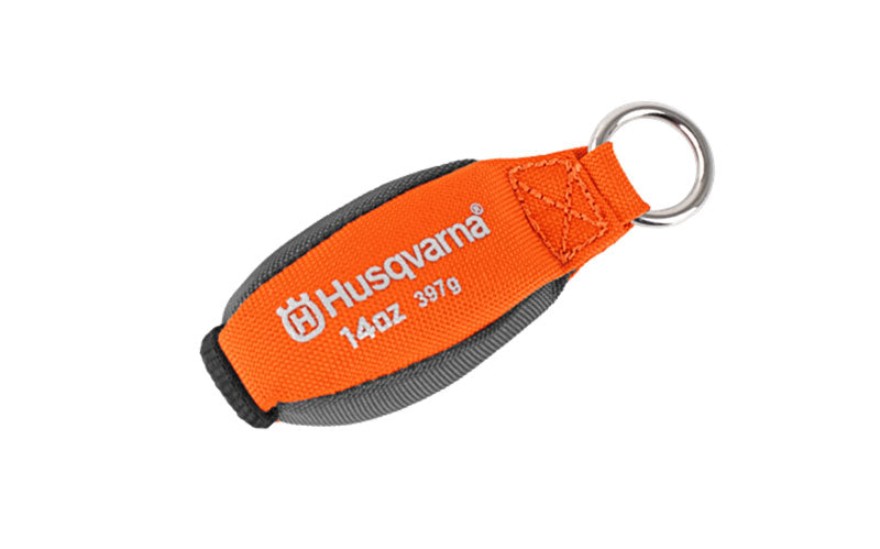 Husqvarna Throw Weight - 14oz