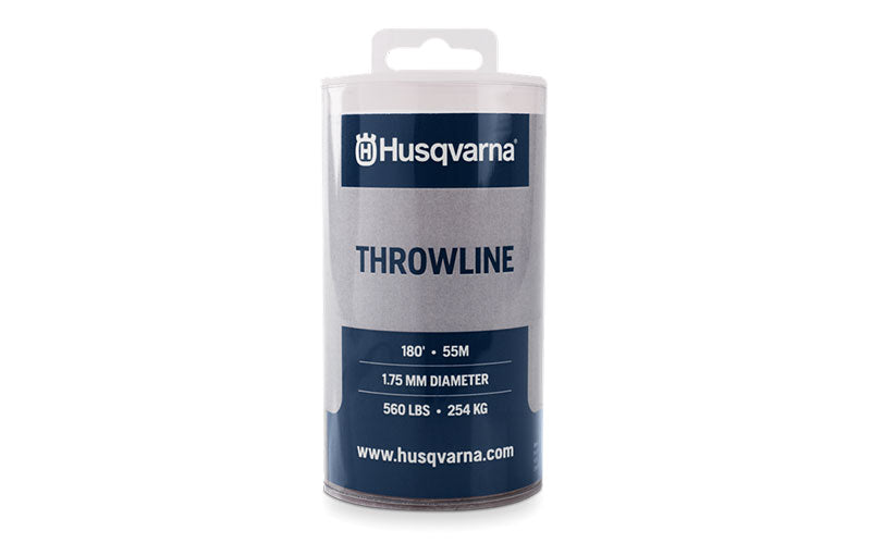 Husqvarna Throwline - 55 mtrs