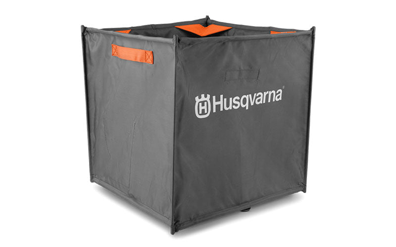 Husqvarna Throwline Cube