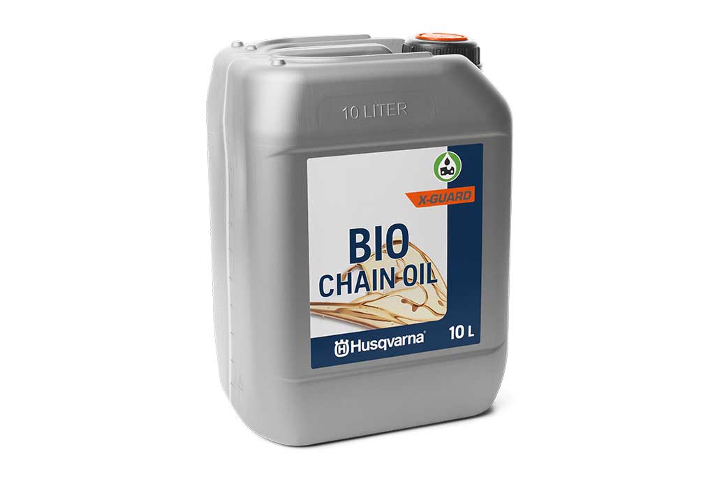 Husqvarna X-GUARD BIO CHAIN OIL