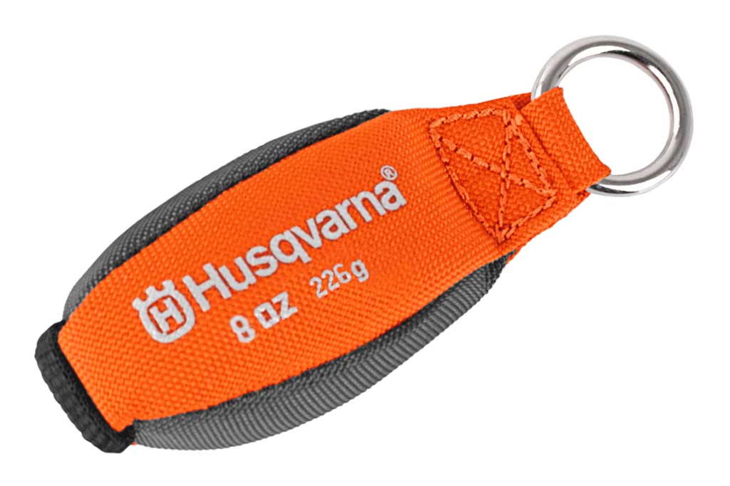 Husqvarna Throw Weight - 8oz