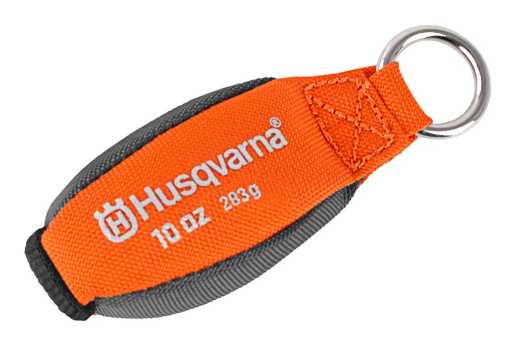 Husqvarna Throw Weight - 10oz