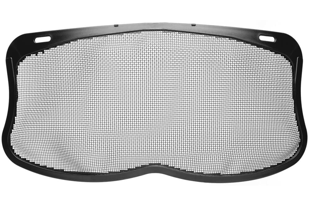 Husqvarna Visor - Mesh Nylon