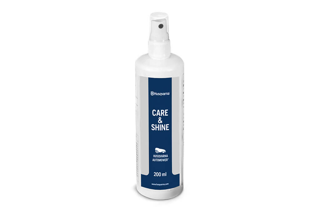 Husqvarna Care and Shine Spray