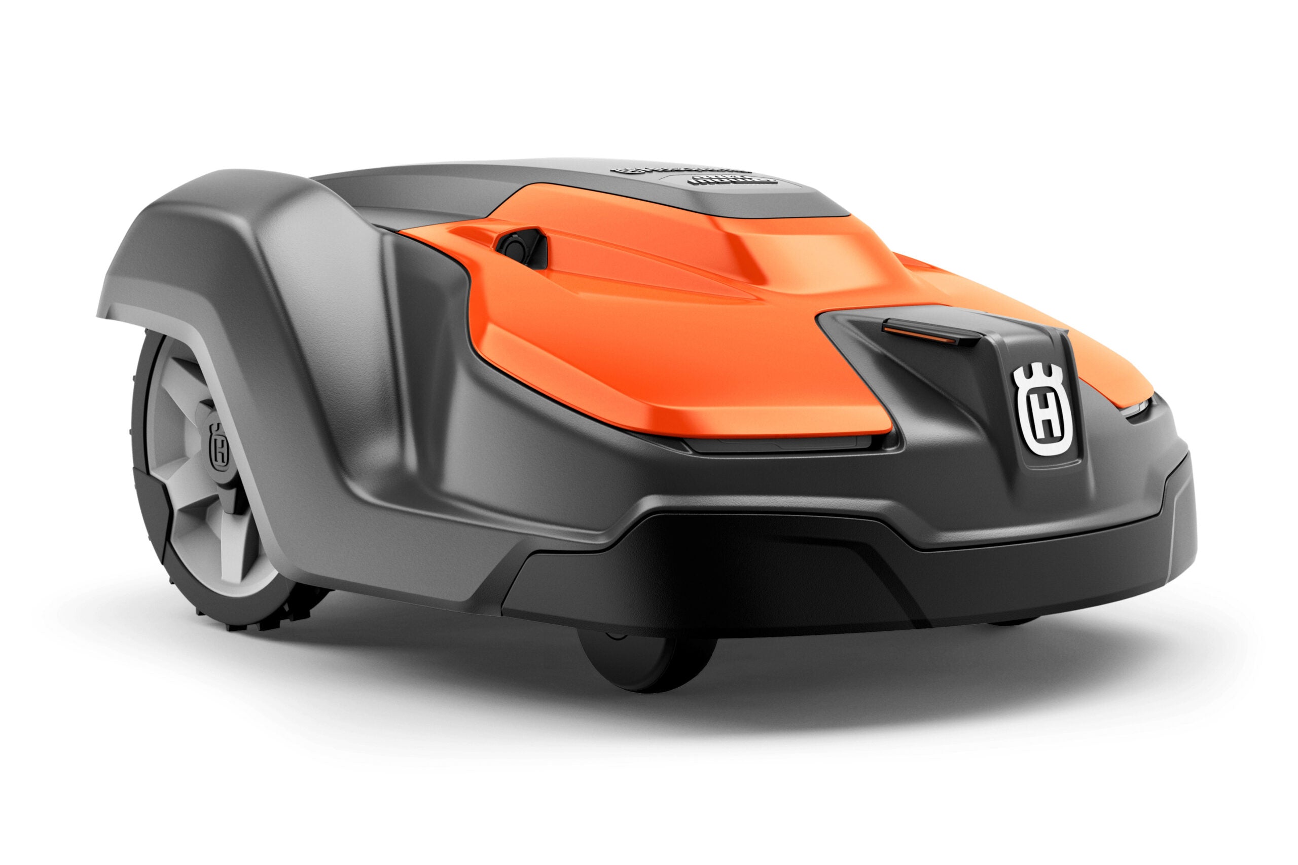 Husqvarna AUTOMOWER® 550 EPOS Robotic Mower