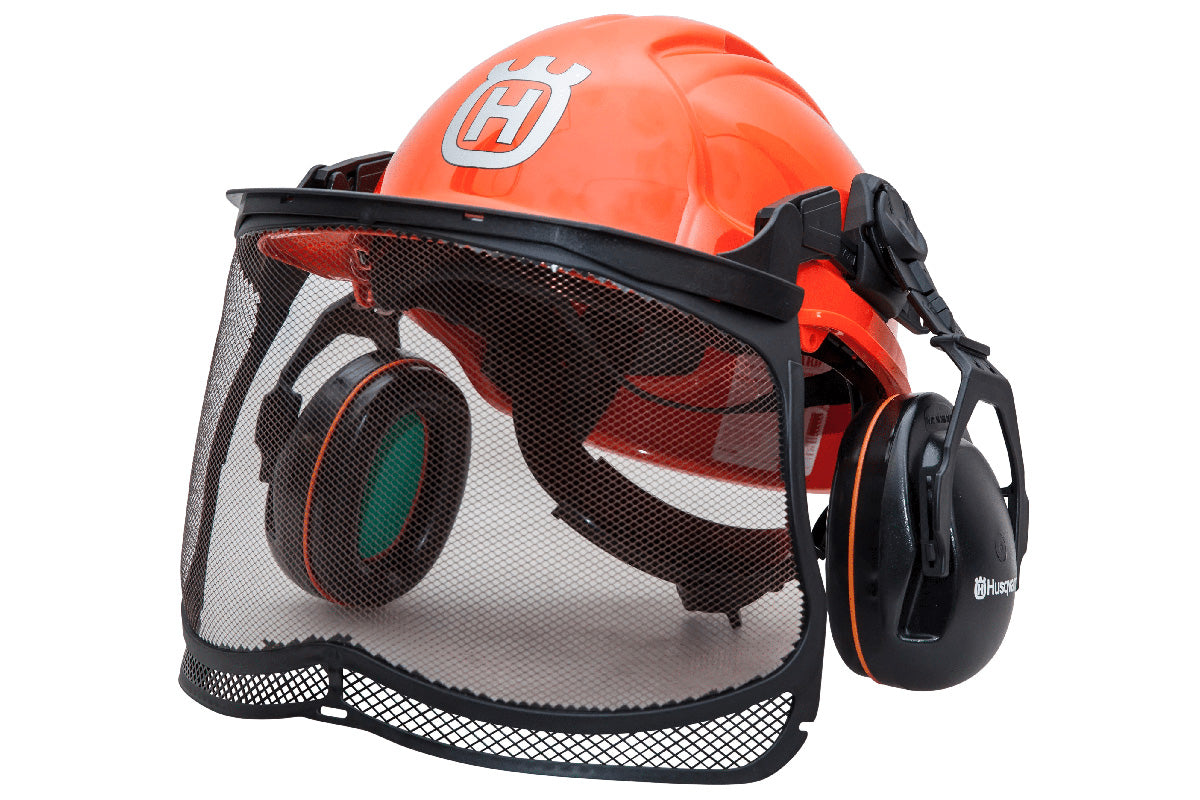 Husqvarna Forest Helmet