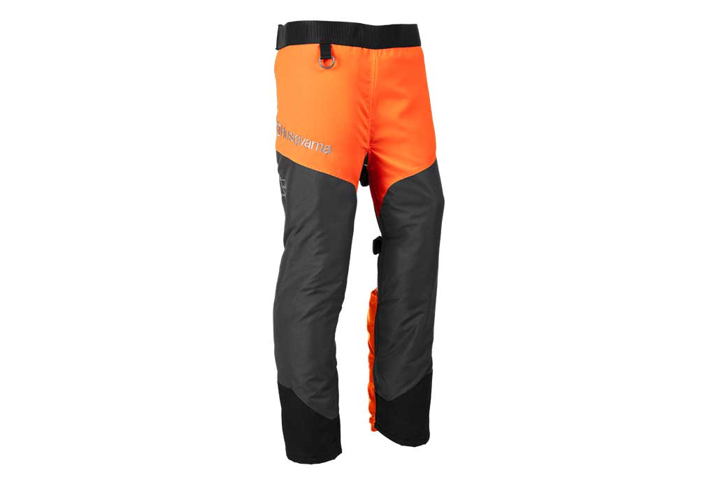 Husqvarna Chaps - Functional