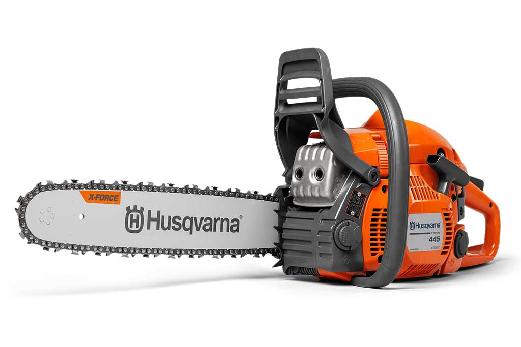 Husqvarna Chainsaw 445 e-series II