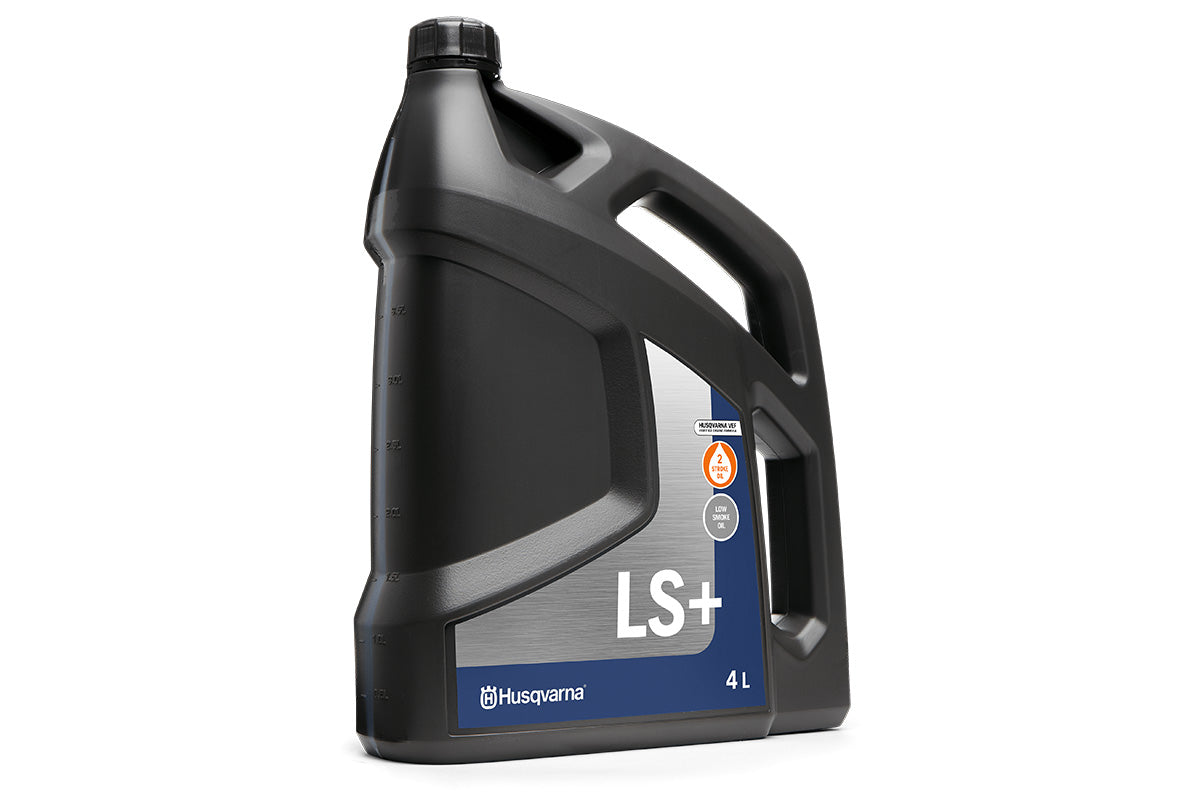 Husqvarna LS+ 2-Stroke Oil