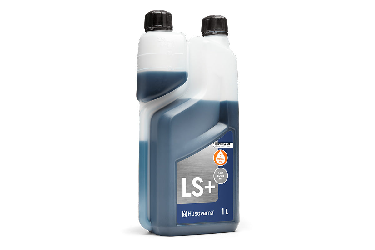 LS+ 2-Stroke Oil