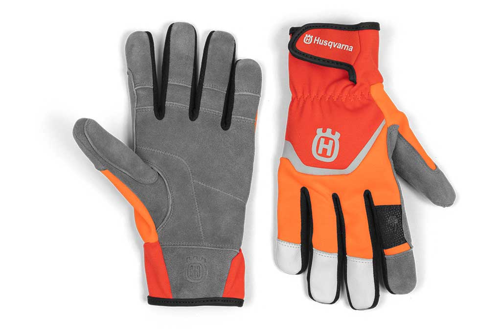 Husqvarna Gloves - Technical Light