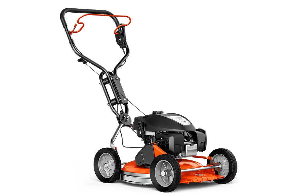 Husqvarna Lawn Mower KLIPPO LB 548S e